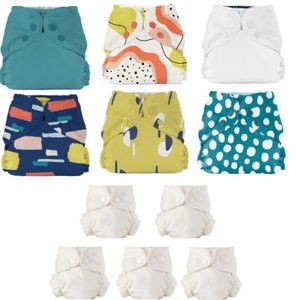 Esembly Size 1 Bundle| Lot of 11 (5 Inners & 6 Outers)
